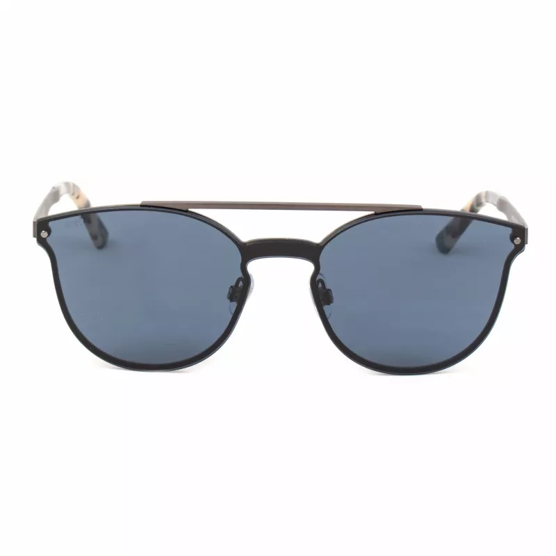 Aurinkolasit WEB EYEWEAR unisex WE0190-09V Havana/ruskea 52 mm