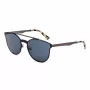 Aurinkolasit WEB EYEWEAR unisex WE0190-09V Havana/ruskea 52 mm