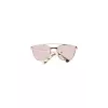 Aurinkolasit WEB EYEWEAR unisex WE0190-34G havanna asetaatti ruskea liukuvärilinssi 52 mm