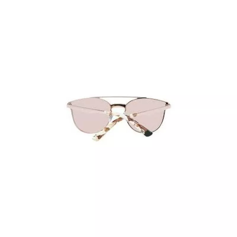 Aurinkolasit WEB EYEWEAR unisex WE0190-34G havanna asetaatti ruskea liukuvärilinssi 52 mm
