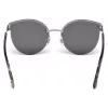 Aurinkolasit WEB EYEWEAR unisex WE0197-008 (linssi/silta/sanka) 59/15/145 mm
