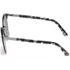 Aurinkolasit WEB EYEWEAR unisex WE0197-008 (linssi/silta/sanka) 59/15/145 mm