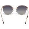 Aurinkolasit WEB EYEWEAR unisex WE0197-45C (linssi/silta/sangat) 59/15/145 mm