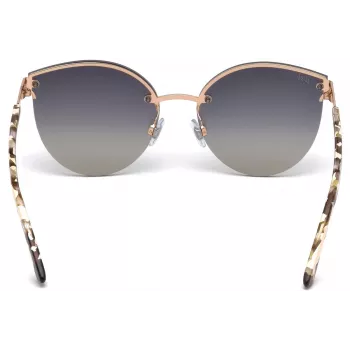 Aurinkolasit WEB EYEWEAR unisex WE0197-45C (linssi/silta/sangat) 59/15/145 mm