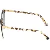 Aurinkolasit WEB EYEWEAR unisex WE0197-45C (linssi/silta/sangat) 59/15/145 mm