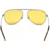 Aurinkolasit WEB EYEWEAR unisex WE0206-14J (lasi/silta/sanka) 58/15/145 mm