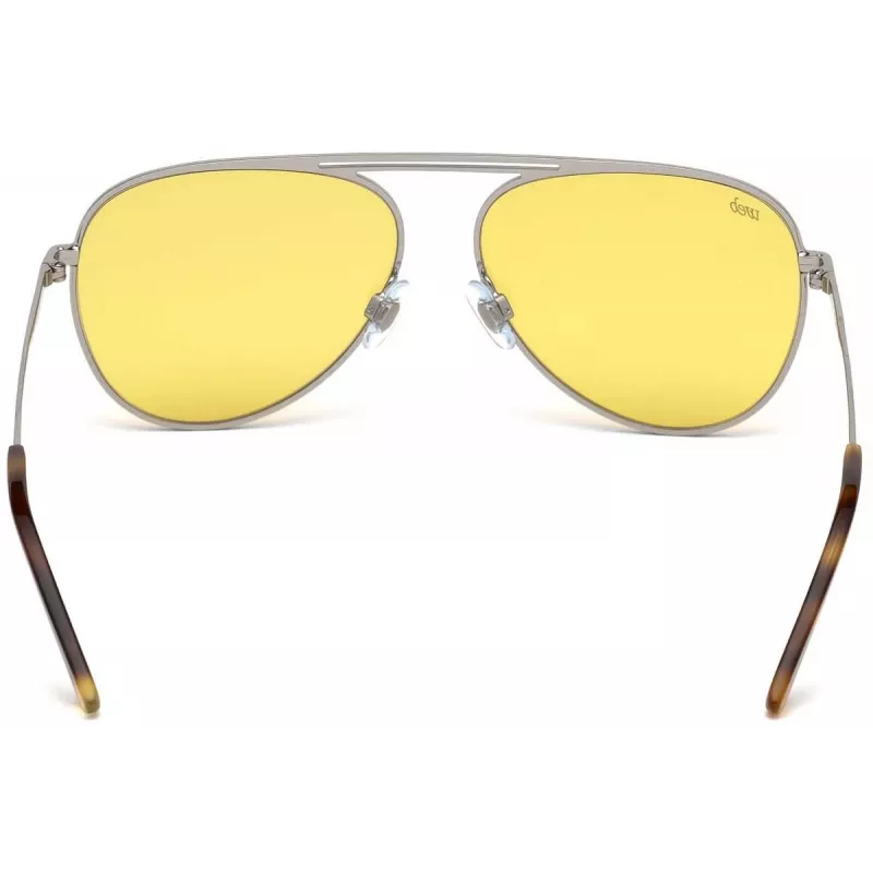 Aurinkolasit WEB EYEWEAR unisex WE0206-14J (lasi/silta/sanka) 58/15/145 mm