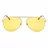 Aurinkolasit WEB EYEWEAR unisex WE0206-14J (lasi/silta/sanka) 58/15/145 mm