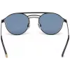 WEB EYEWEAR unisex-aurinkolasit WE0207-02G (linssi/silta/sanka) 55/15/145 mm