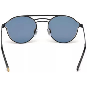 WEB EYEWEAR unisex-aurinkolasit WE0207-02G (linssi/silta/sanka) 55/15/145 mm