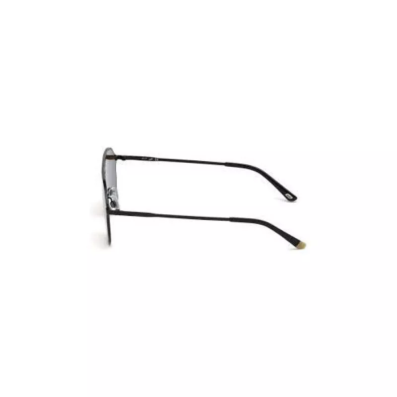 WEB EYEWEAR unisex-aurinkolasit WE0207-02G (linssi/silta/sanka) 55/15/145 mm