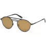 WEB EYEWEAR unisex-aurinkolasit WE0207-02G (linssi/silta/sanka) 55/15/145 mm