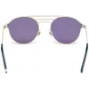 Aurinkolasit WEB EYEWEAR unisex WE0207-28X (linssi/silta/sanka) 55/15/145 mm