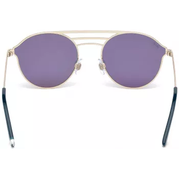 Aurinkolasit WEB EYEWEAR unisex WE0207-28X (linssi/silta/sanka) 55/15/145 mm