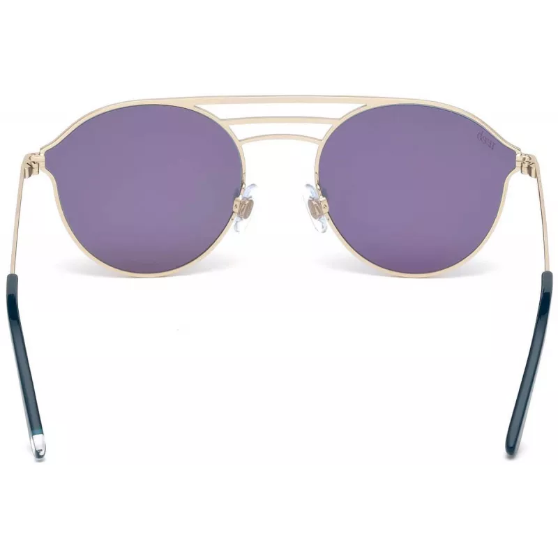 Aurinkolasit WEB EYEWEAR unisex WE0207-28X (linssi/silta/sanka) 55/15/145 mm