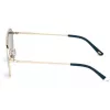Aurinkolasit WEB EYEWEAR unisex WE0207-28X (linssi/silta/sanka) 55/15/145 mm