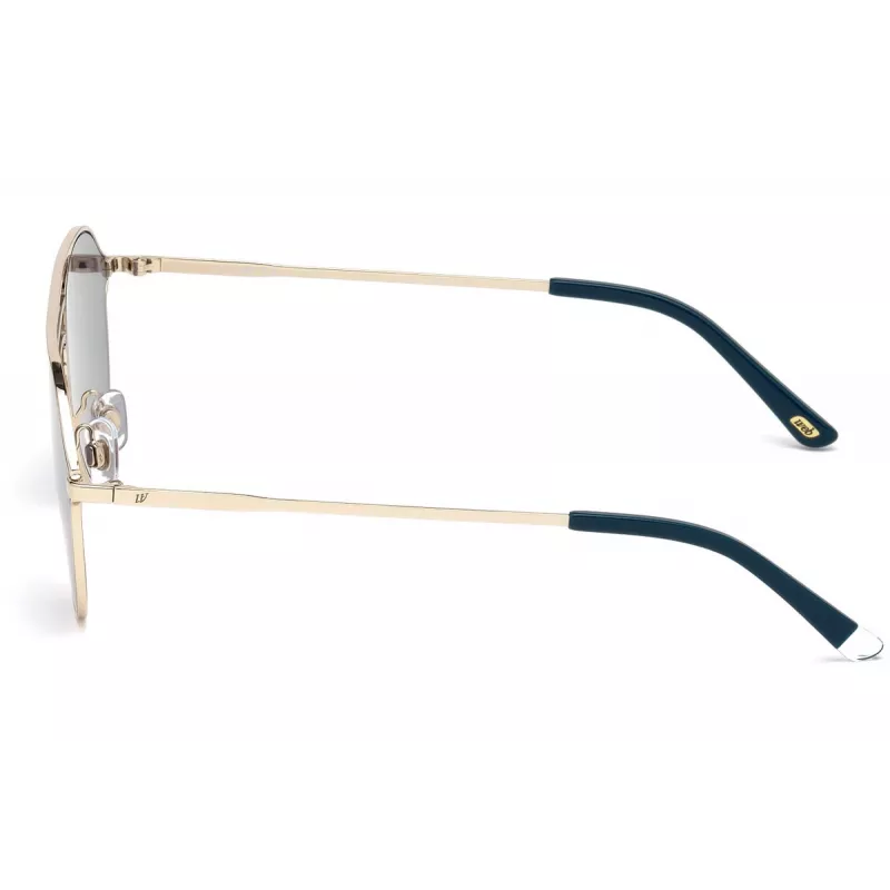 Aurinkolasit WEB EYEWEAR unisex WE0207-28X (linssi/silta/sanka) 55/15/145 mm