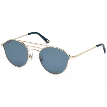 Aurinkolasit WEB EYEWEAR unisex WE0207-28X (linssi/silta/sanka) 55/15/145 mm