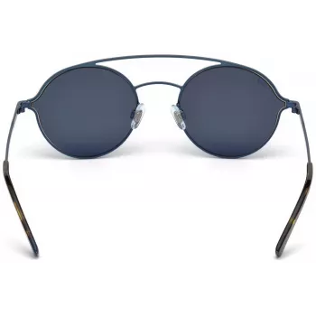 WEB EYEWEAR unisex-aurinkolasit WE0220-90X (linssi/silta/sanka) 56/15/145 mm