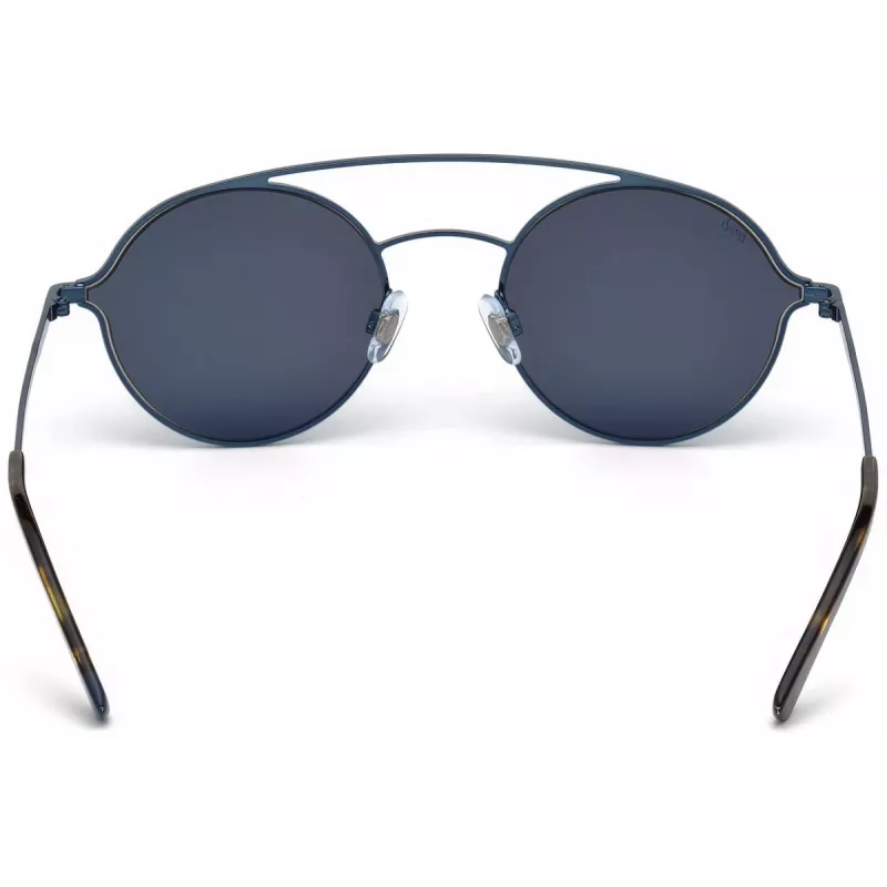 WEB EYEWEAR unisex-aurinkolasit WE0220-90X (linssi/silta/sanka) 56/15/145 mm