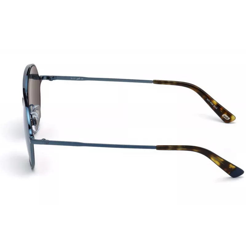 WEB EYEWEAR unisex-aurinkolasit WE0220-90X (linssi/silta/sanka) 56/15/145 mm
