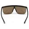 Aurinkolasit WEB EYEWEAR unisex WE0221-02G (linssi/silta/sanka) 59/22/140 mm