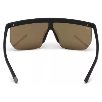 Aurinkolasit WEB EYEWEAR unisex WE0221-02G (linssi/silta/sanka) 59/22/140 mm