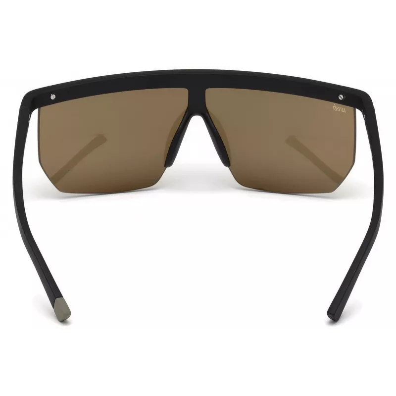 Aurinkolasit WEB EYEWEAR unisex WE0221-02G (linssi/silta/sanka) 59/22/140 mm