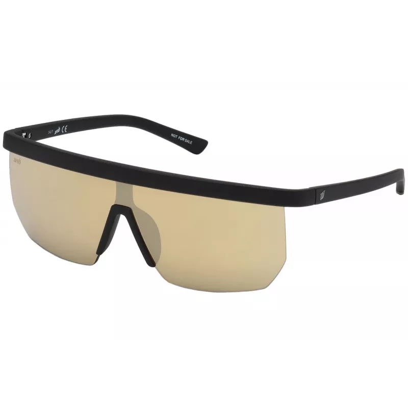 Aurinkolasit WEB EYEWEAR unisex WE0221-02G (linssi/silta/sanka) 59/22/140 mm