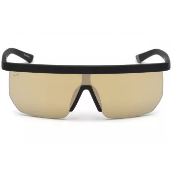 Aurinkolasit WEB EYEWEAR unisex WE0221-02G (linssi/silta/sanka) 59/22/140 mm