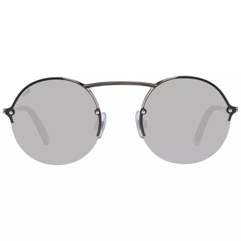 Aurinkolasit Web Eyewear unisex WE0260-5412B (linssi/silta/sanka) 54/21/145 mm