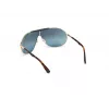 Aurinkolasit WEB EYEWEAR unisex WE0282-0032X (linssi/silta/sanka) 00/0/120 mm