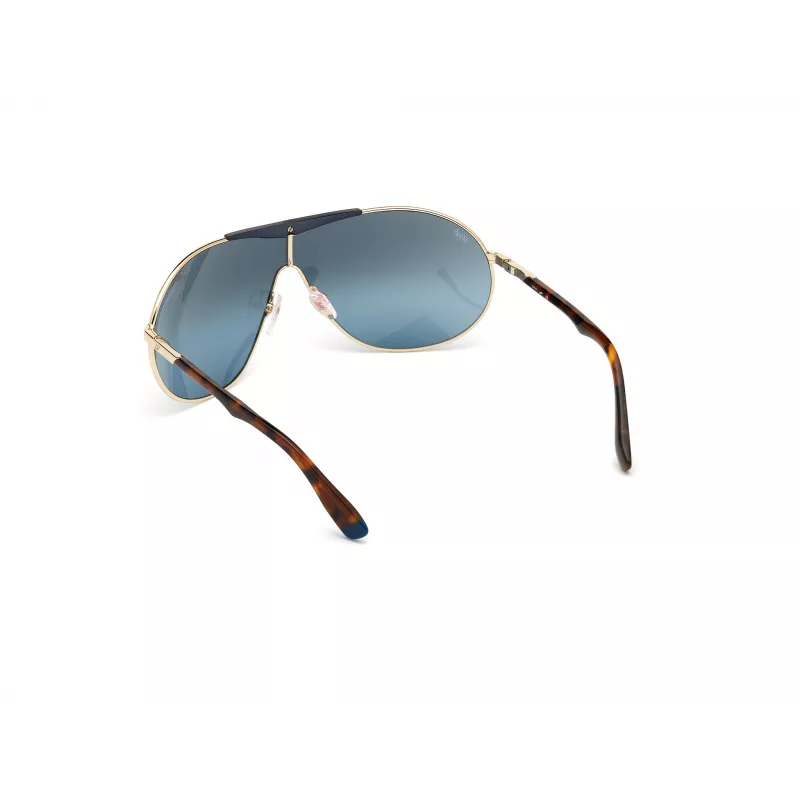 Aurinkolasit WEB EYEWEAR unisex WE0282-0032X (linssi/silta/sanka) 00/0/120 mm