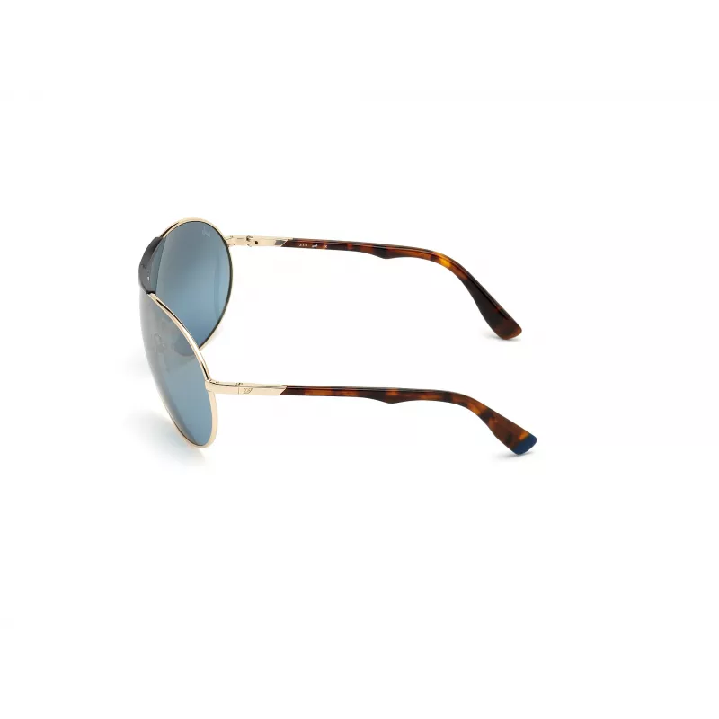 Aurinkolasit WEB EYEWEAR unisex WE0282-0032X (linssi/silta/sanka) 00/0/120 mm