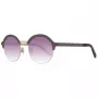 Aurinkolasit WEB EYEWEAR naisten WE0174-5032Z (linssi/silta/sanka) 50/20/140 mm