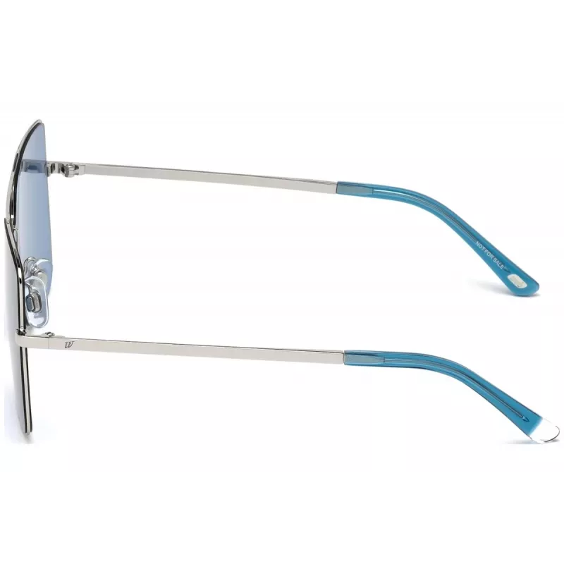 Aurinkolasit WEB EYEWEAR naisten WE0201-16X (55/15/145 mm)