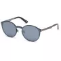 AURINKOLASIT WEB EYEWEAR NAISTEN WE0203-09C (linssi/silta/sanka) 00/15/145 mm