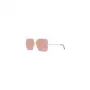 Aurinkolasit WEB EYEWEAR naisten WE0210-16Z (linssi/silta/sanka) 57/15/145 mm
