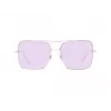 WEB EYEWEAR naisten aurinkolasit WE0210-33E (linssi/silta/sanka) 57/15/145 mm