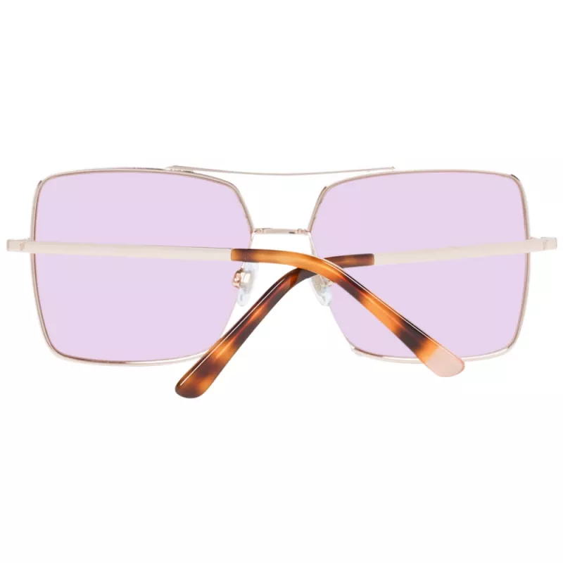 WEB EYEWEAR naisten aurinkolasit WE0210-33E (linssi/silta/sanka) 57/15/145 mm