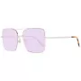 WEB EYEWEAR naisten aurinkolasit WE0210-33E (linssi/silta/sanka) 57/15/145 mm