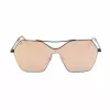 Aurinkolasit WEB EYEWEAR naisten WE0213-02G (linssi/silta/sanka) 59/10/140 mm