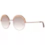 Aurinkolasit Web Eyewear naisten WE0218-72Z (linssi/silta/sanka) 51/15/145 mm