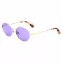 Aurinkolasit WEB EYEWEAR naisten WE0255-33Y Cat Eye Havana ruskea liukuväri 51 mm