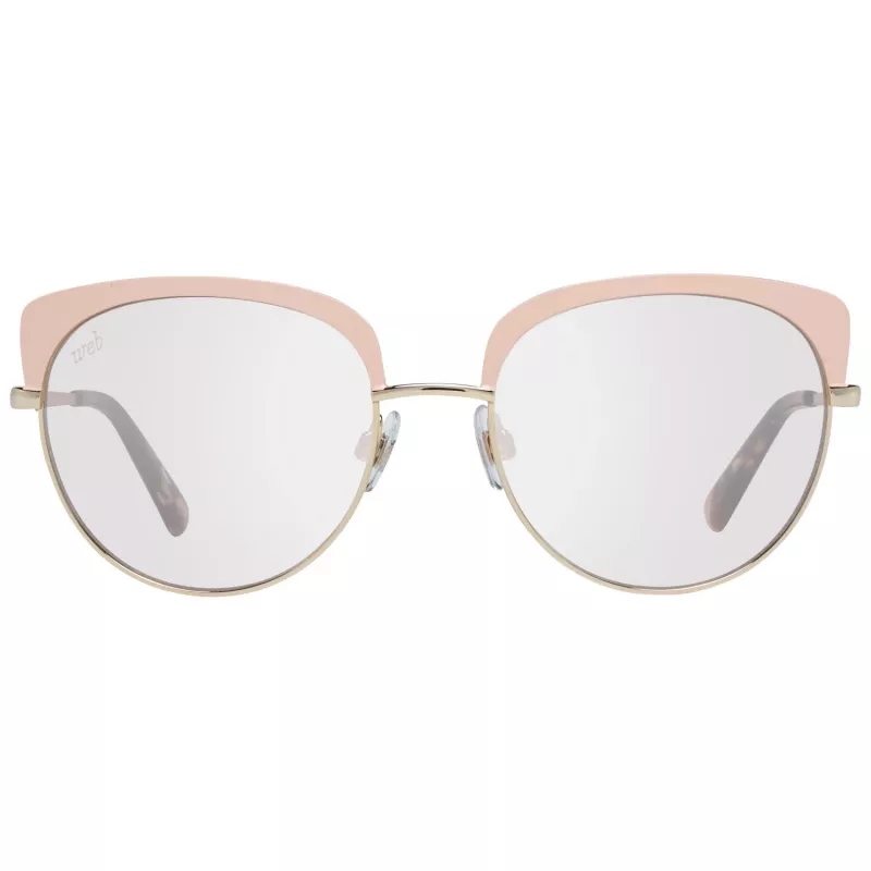 Aurinkolasit WEB EYEWEAR nainen WE0271-5532Z (55/18/140 mm)