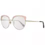 Aurinkolasit WEB EYEWEAR nainen WE0271-5532Z (55/18/140 mm)