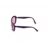 Aurinkolasit WEB EYEWEAR naisten WE0289-5681S (linssisilta/sangat) 56/19/130 mm