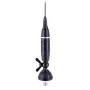 SUNKER Peiying Elite CB 125 asennus CB-antenni 80cm