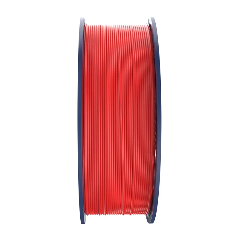 SUNLU ABS H-S R High-Speed ABS filamentti 1,75 mm punainen 1 kg