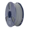 SUNLU ABS High-Speed filamentti harmaa 1,75 mm 1 kg